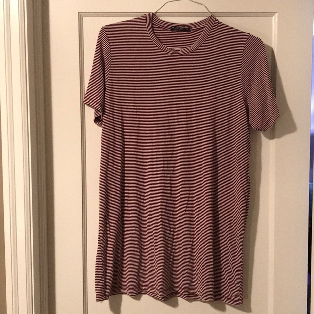 Brandy Melville shirt dress